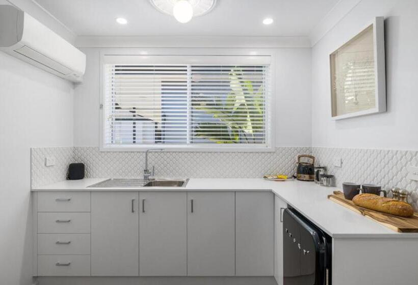 ペンション Sea Pine Studio