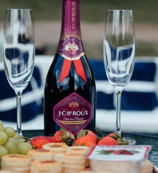 بنسيون The Bubble Valley Clarens