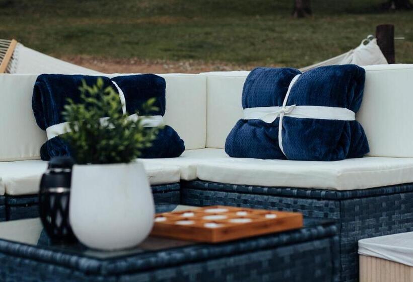 بنسيون The Bubble Valley Clarens