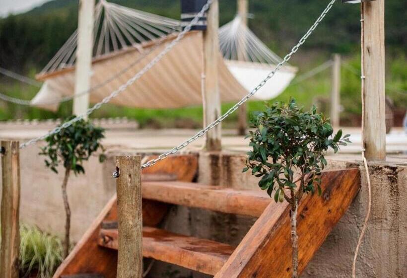 بنسيون The Bubble Valley Clarens