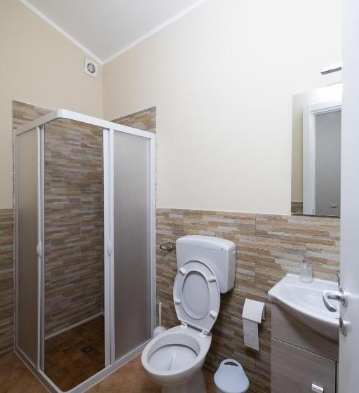 پانسیون Villa Alcmena