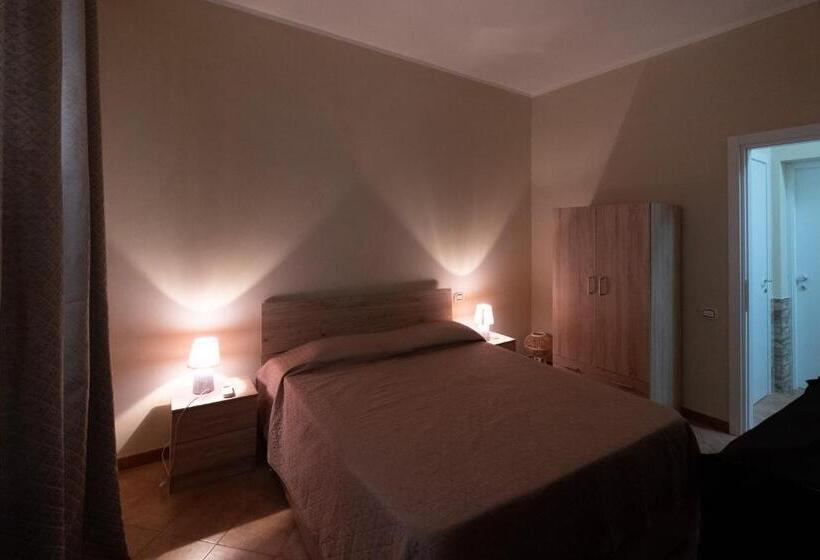 ペンション Villa Alcmena