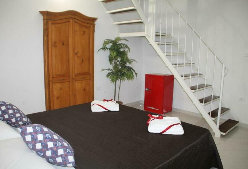 ペンション Villa Degli Angeli