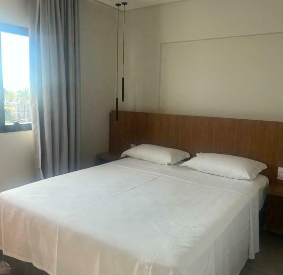 Salinas Premium Resort