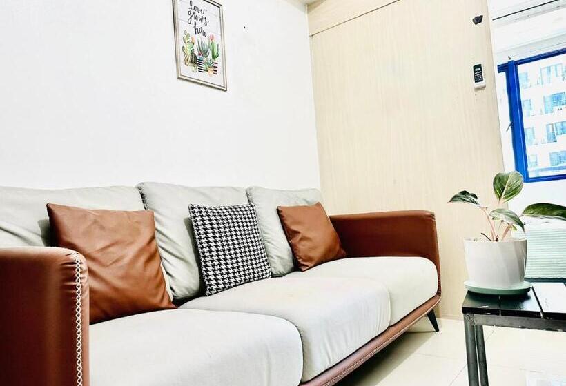 Sea Residences   Property Val Alano 0995 448 8872