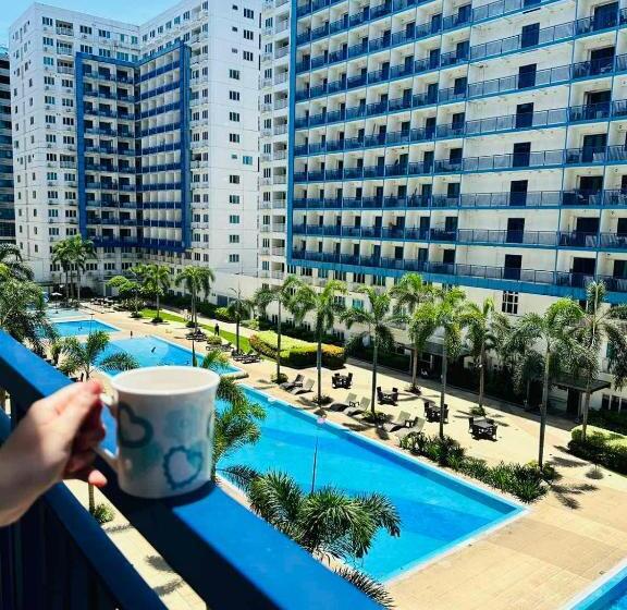 Sea Residences   Property Val Alano 0995 448 8872