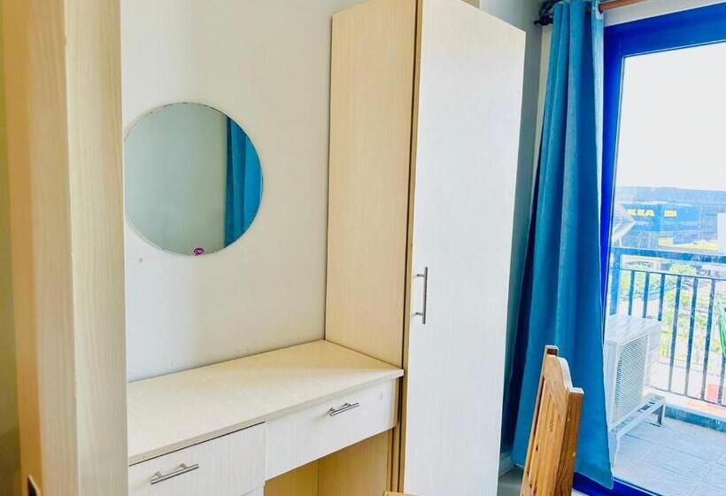 Sea Residences   Property Val Alano 0995 448 8872