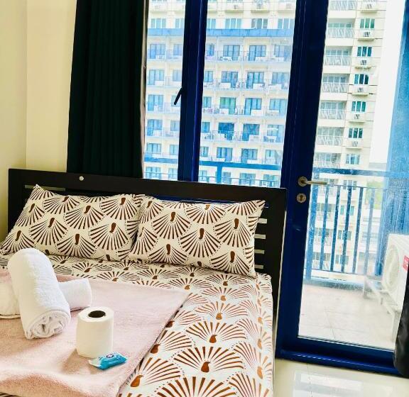 Sea Residences   Property Val Alano 0995 448 8872