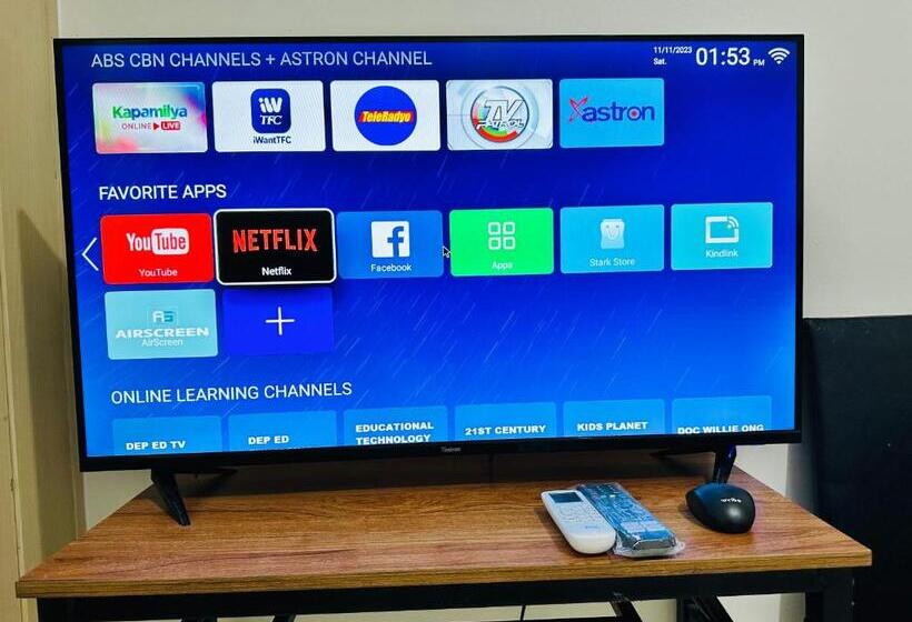 Sea Residences   Property Val Alano 0995 448 8872