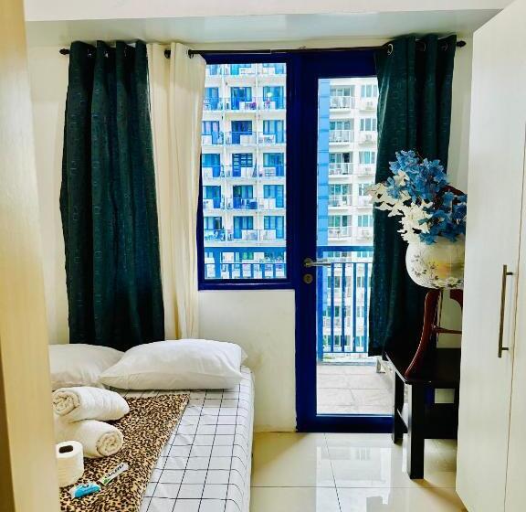 Sea Residences   Property Val Alano 0995 448 8872