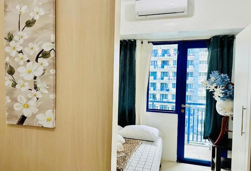 Sea Residences   Property Val Alano 0995 448 8872