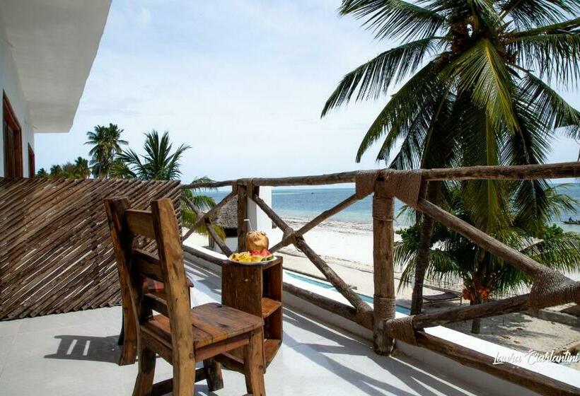 Uroa Zanzibar Vera Beach Hotel By Moonshine