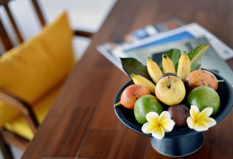 Alam Bidadari Seminyak Villas