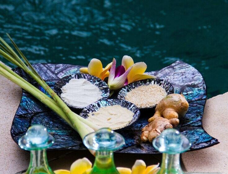 Alam Bidadari Seminyak Villas