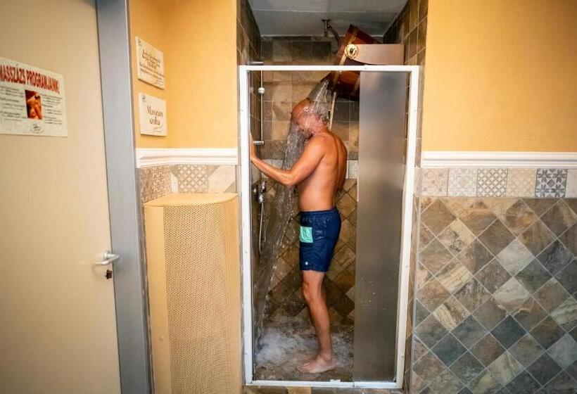 Alfa Hotel & Wellness Miskolctapolca