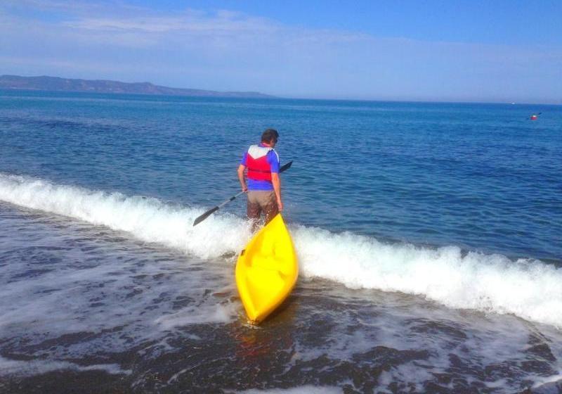 Astrofegia Apartments