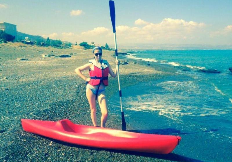 Astrofegia Apartments