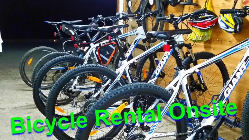 Astrofegia Apartments