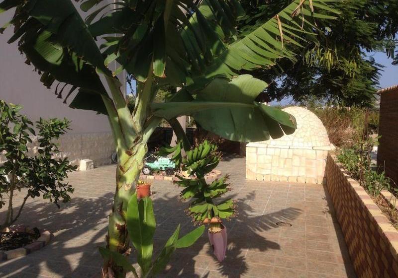 Astrofegia Apartments