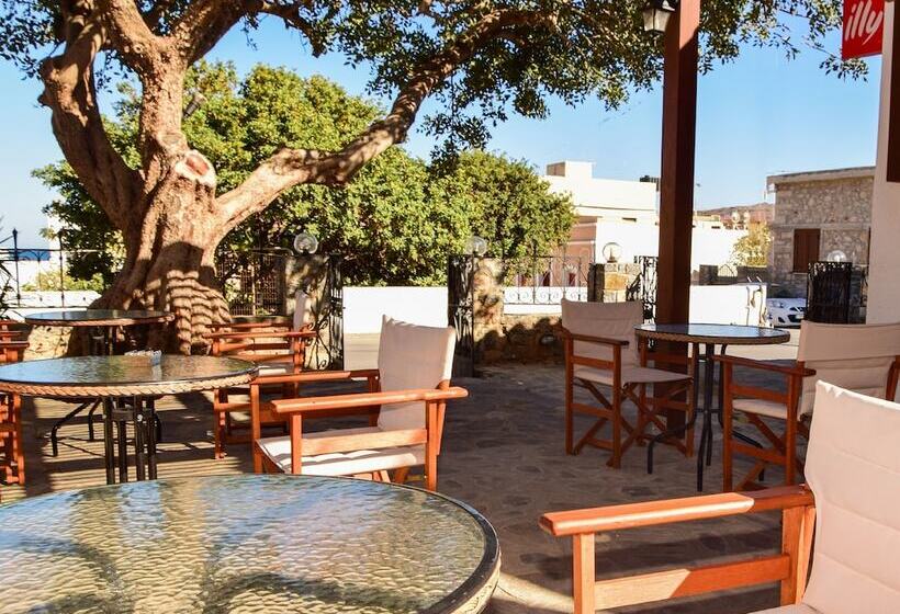 Athina Villas