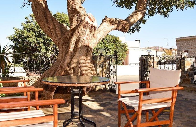Athina Villas