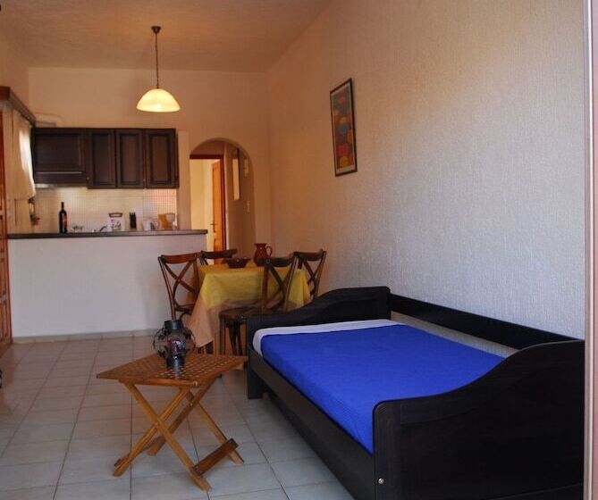 Athina Villas