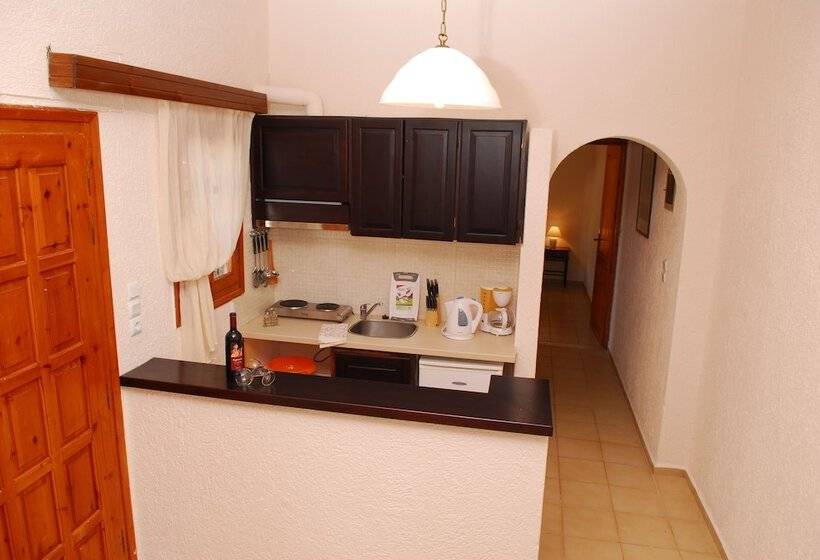 Athina Villas