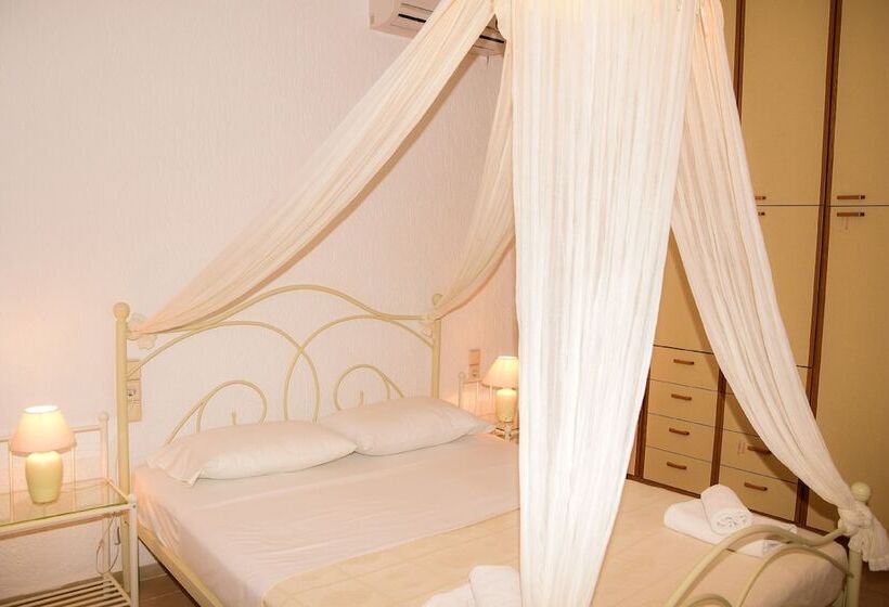 Athina Villas