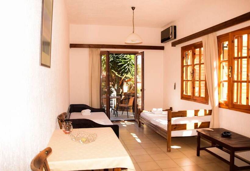 Athina Villas