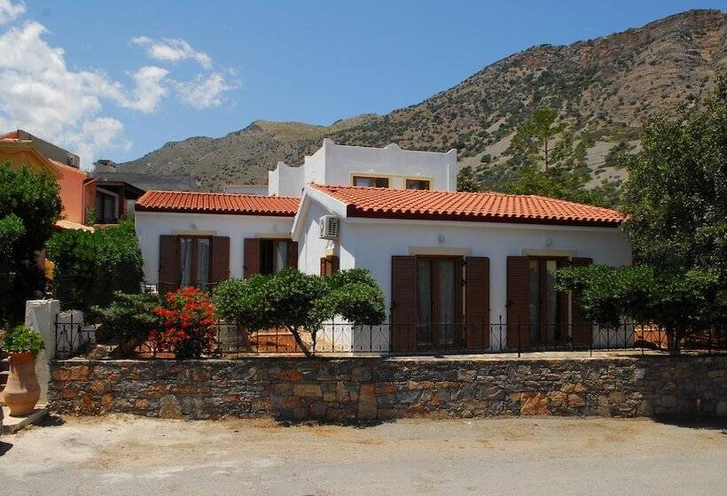 Athina Villas