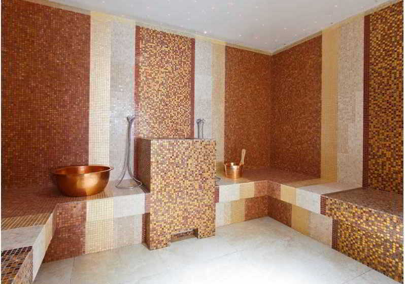 Azimut Hotel Resort & Spa Sochi