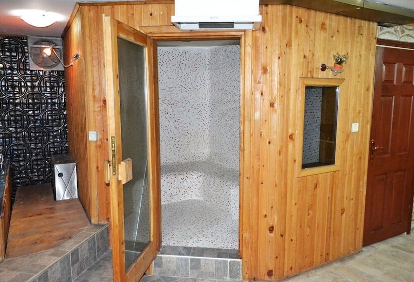 Basmacioglu Hotel Special Class