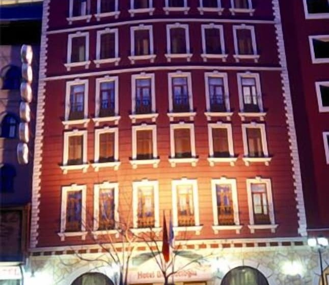 Basmacioglu Hotel Special Class