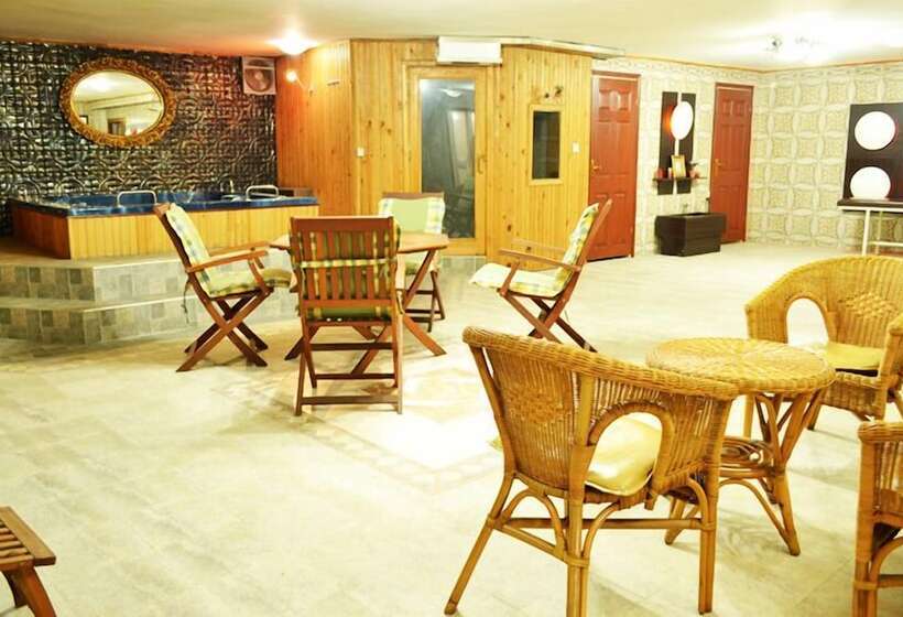 Basmacioglu Hotel Special Class