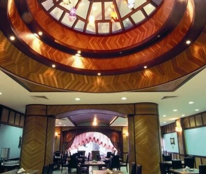 Basmacioglu Hotel Special Class