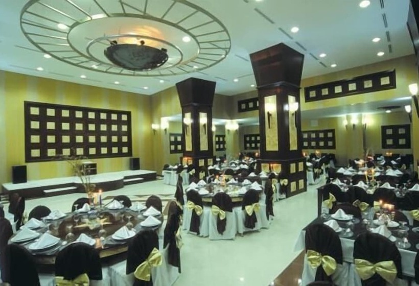 Basmacioglu Hotel Special Class