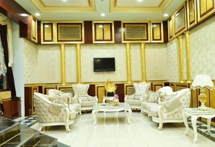 Basmacioglu Hotel Special Class