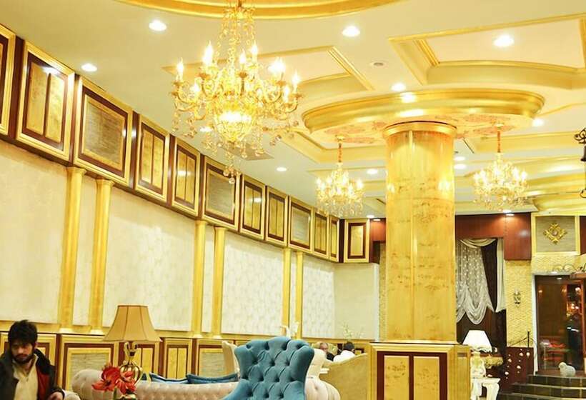 Basmacioglu Hotel Special Class