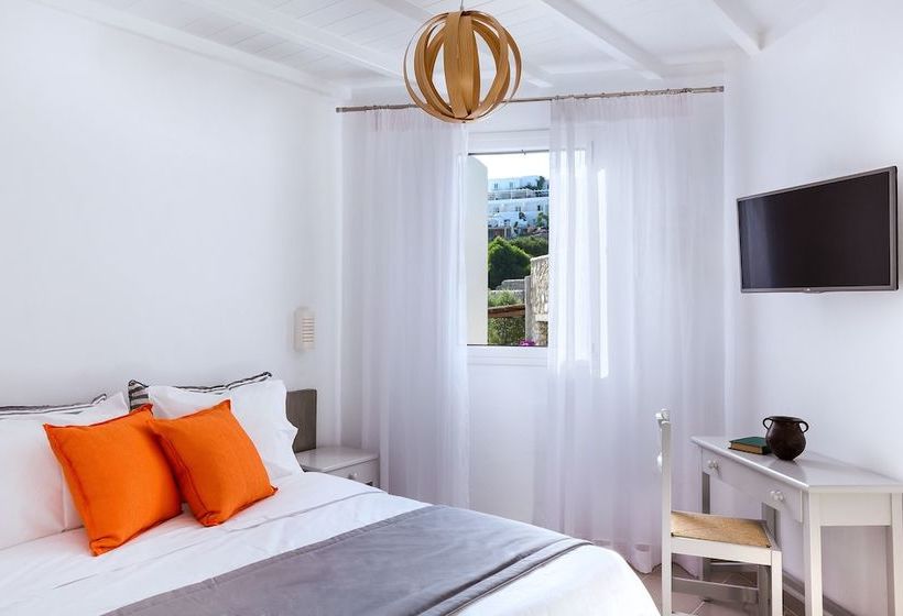 Bay Bees Sea View Suites & Homes