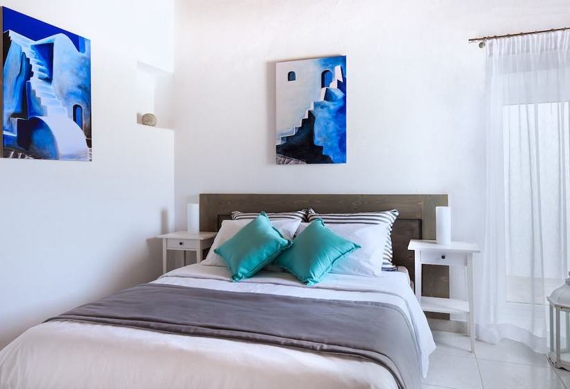 Bay Bees Sea View Suites & Homes