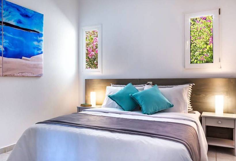 Bay Bees Sea View Suites & Homes