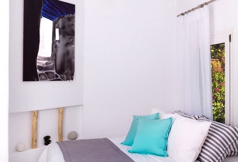 Bay Bees Sea View Suites & Homes