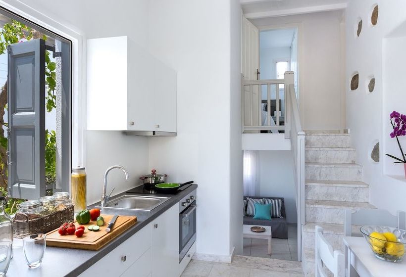 Bay Bees Sea View Suites & Homes