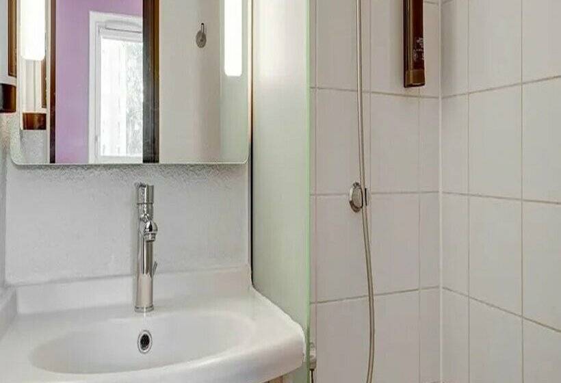 B&B HOTEL Marseille Parc Chanot