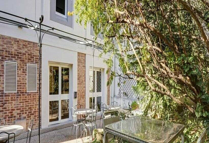 B&B HOTEL Marseille Parc Chanot