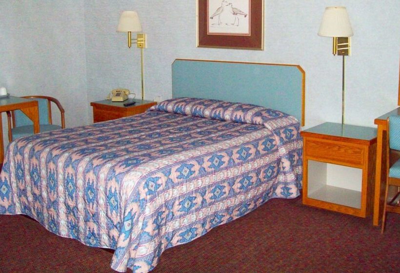 Blue Mist Motel Florence