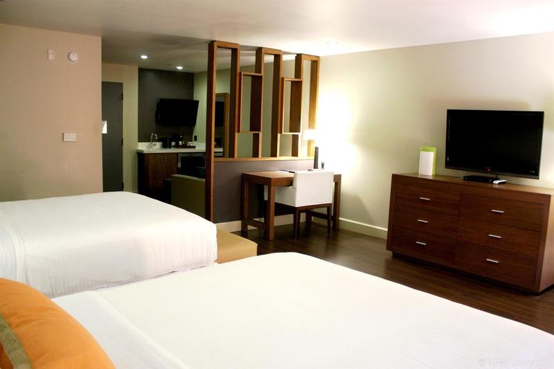 Blvd Hotel And Studios Universal Hollywood, Ascend Hotel Collection