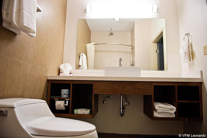 Blvd Hotel And Studios Universal Hollywood, Ascend Hotel Collection