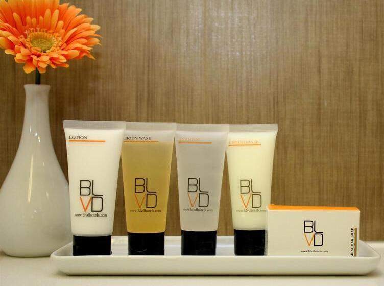 Blvd Hotel And Studios Universal Hollywood, Ascend Hotel Collection