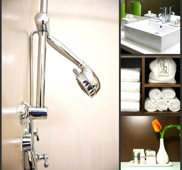 Blvd Hotel And Studios Universal Hollywood, Ascend Hotel Collection